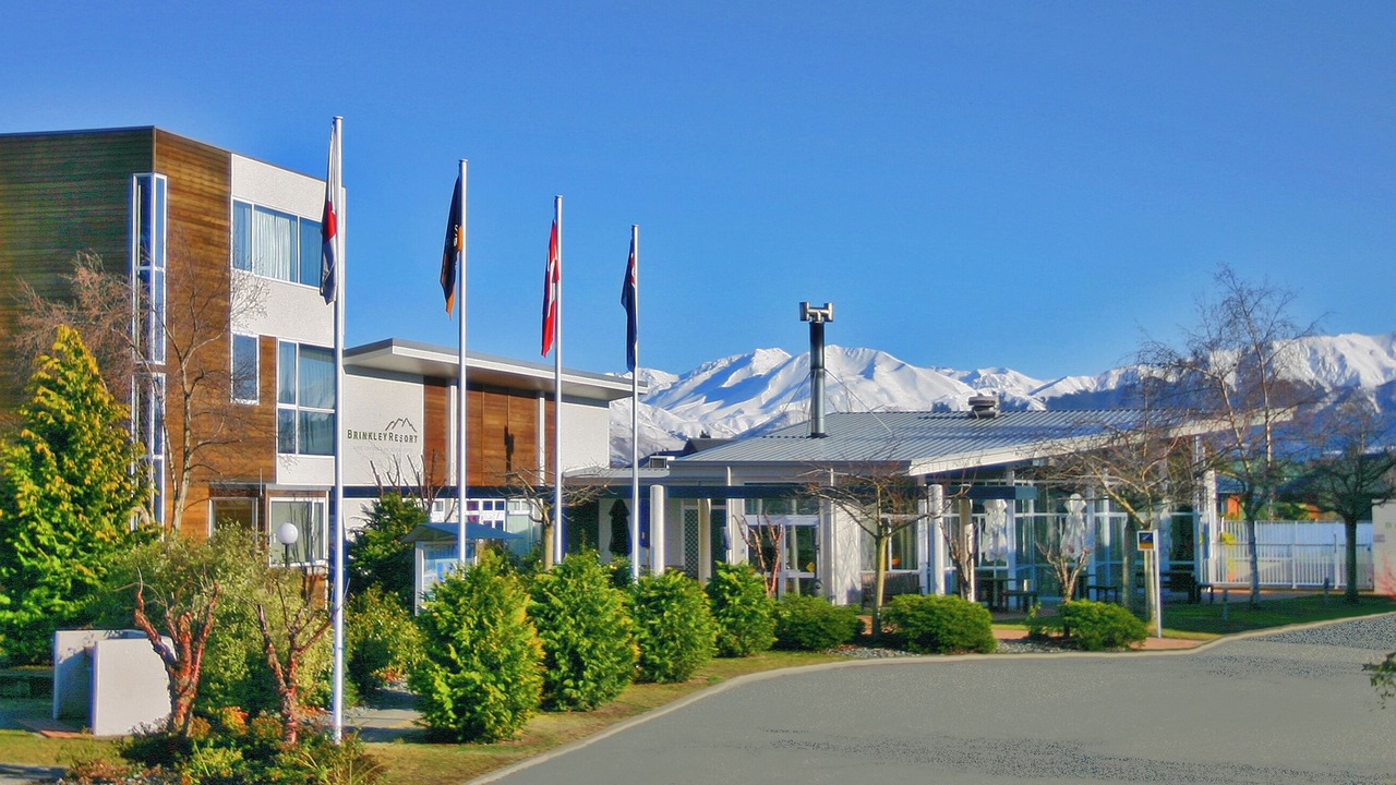Photo of Outdoor in Methven