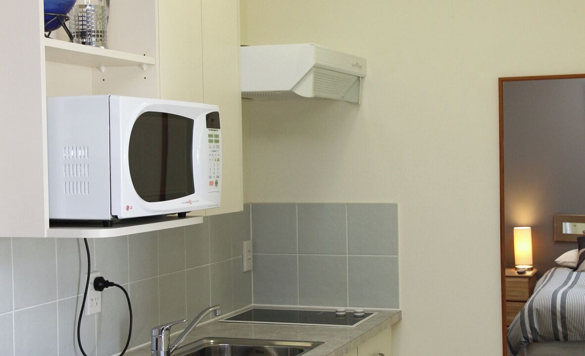 Photo of Kitchen in Methven