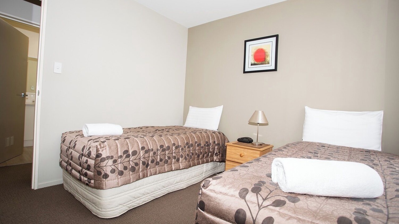 Photo of Bedroom in Methven