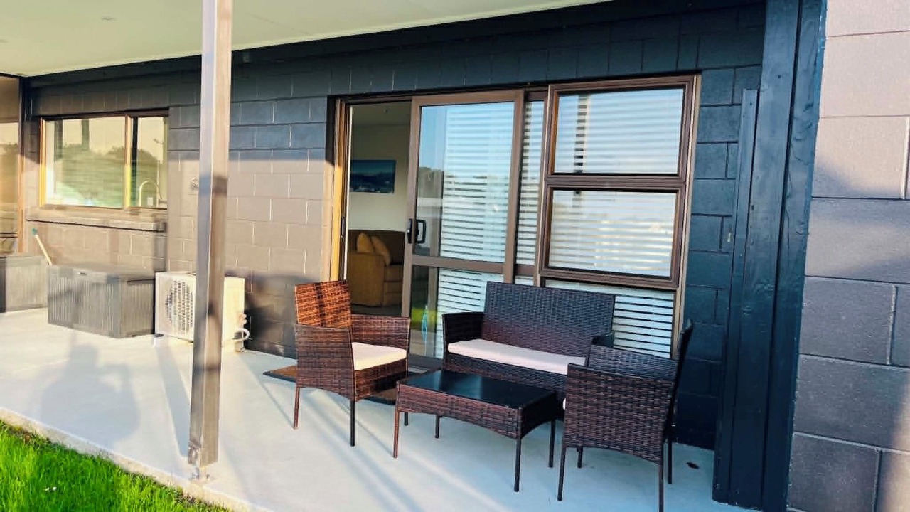 Photo of Patio Balcony in Manly