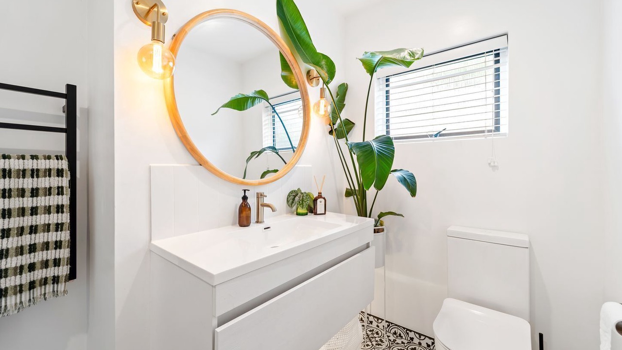 Photo of Bathroom in Manly