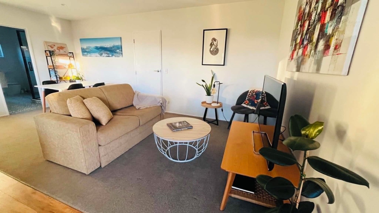 Photo of Livingroom in Manly