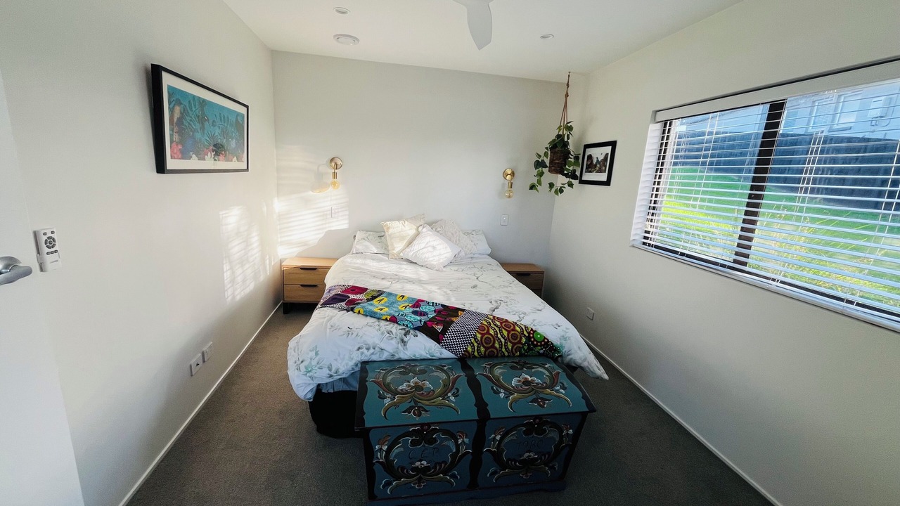 Photo of Bedroom in Manly