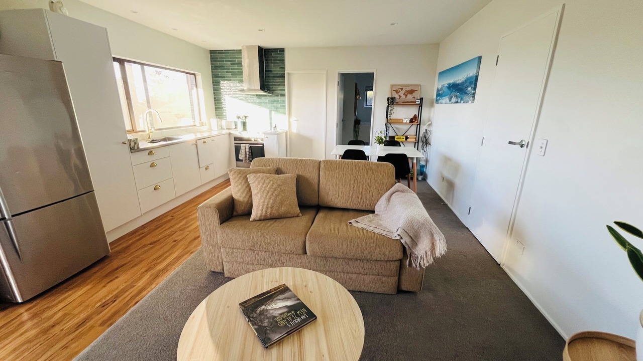 Photo of Livingroom in Manly