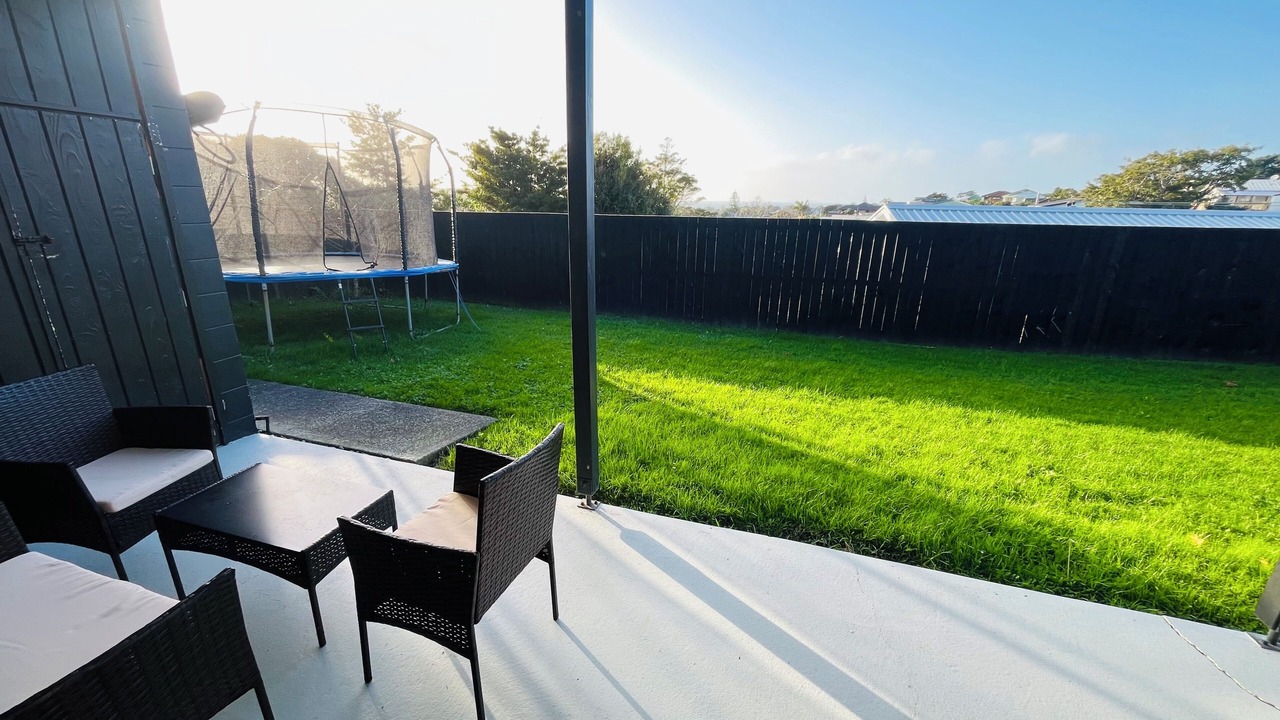 Photo of Patio Balcony in Manly