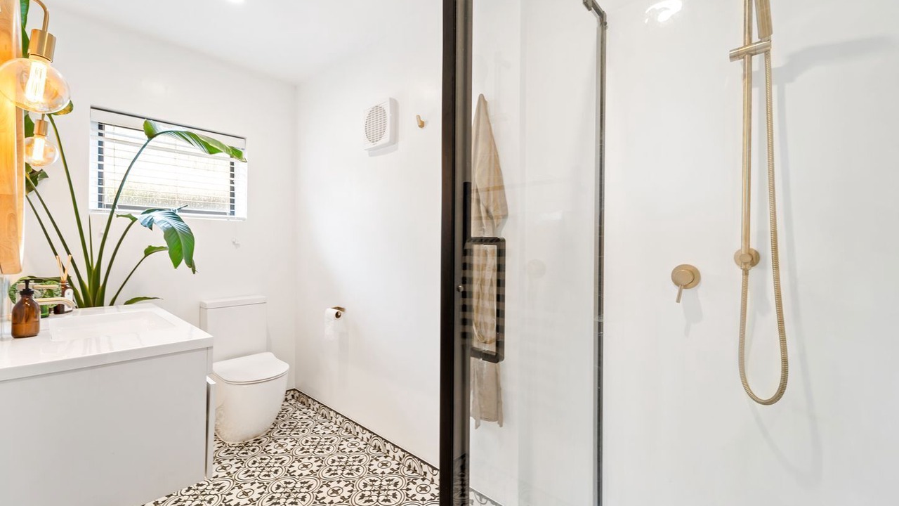 Photo of Bathroom in Manly