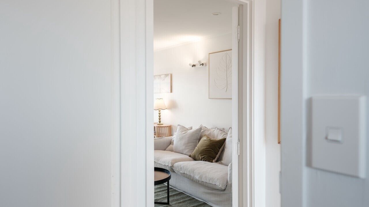 Photo of Bedroom in Devonport
