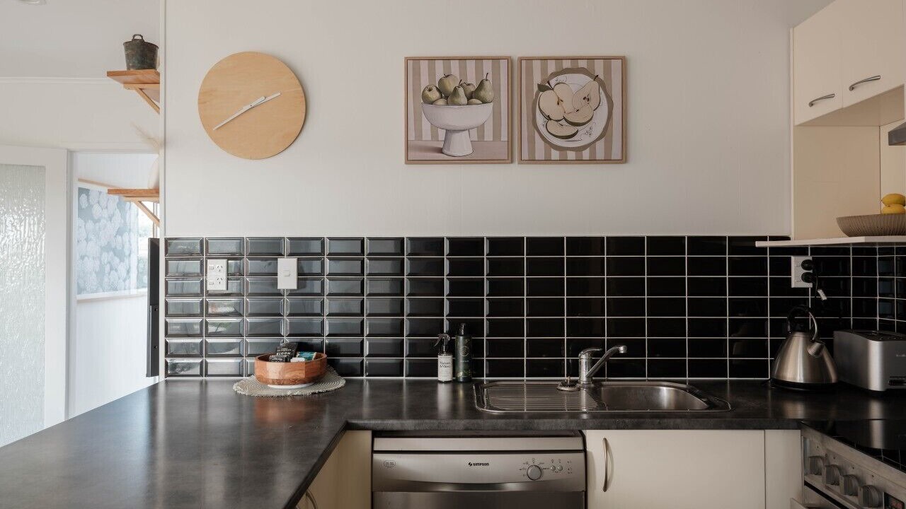 Photo of Kitchen in Devonport