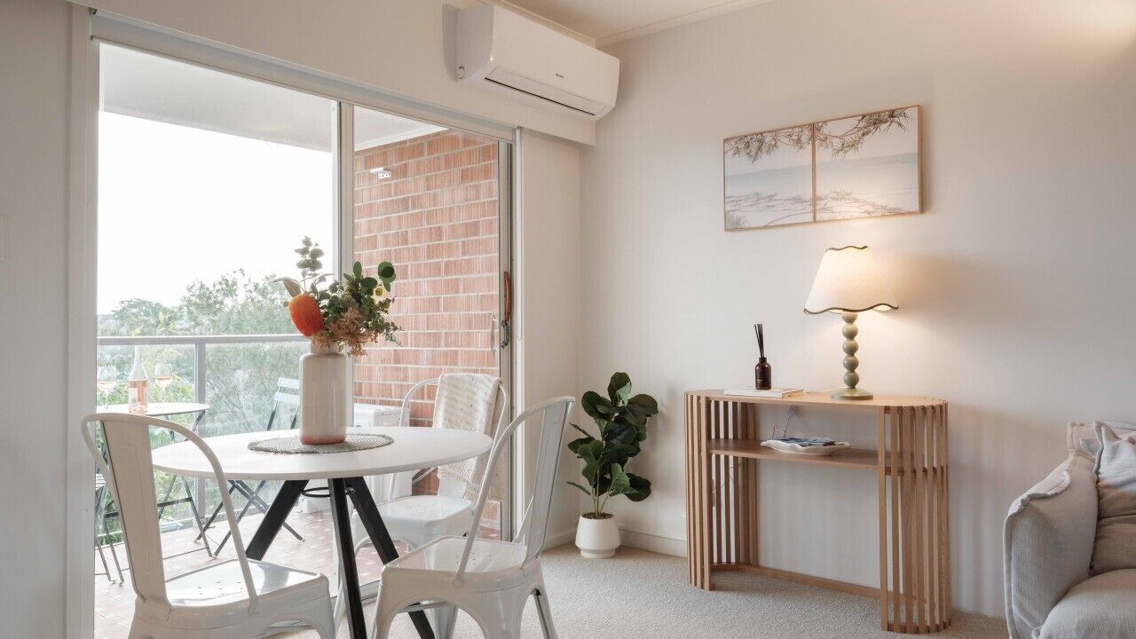 Photo of Patio Balcony in Devonport