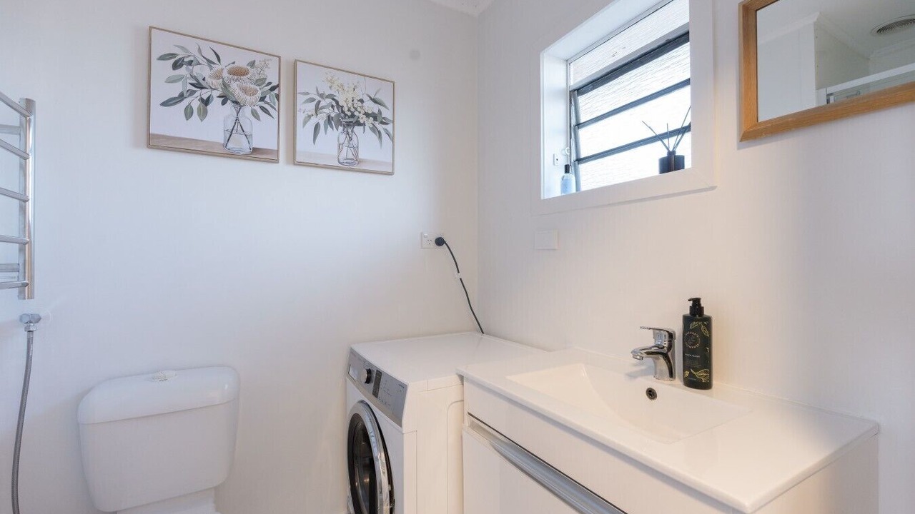 Photo of Bathroom in Devonport