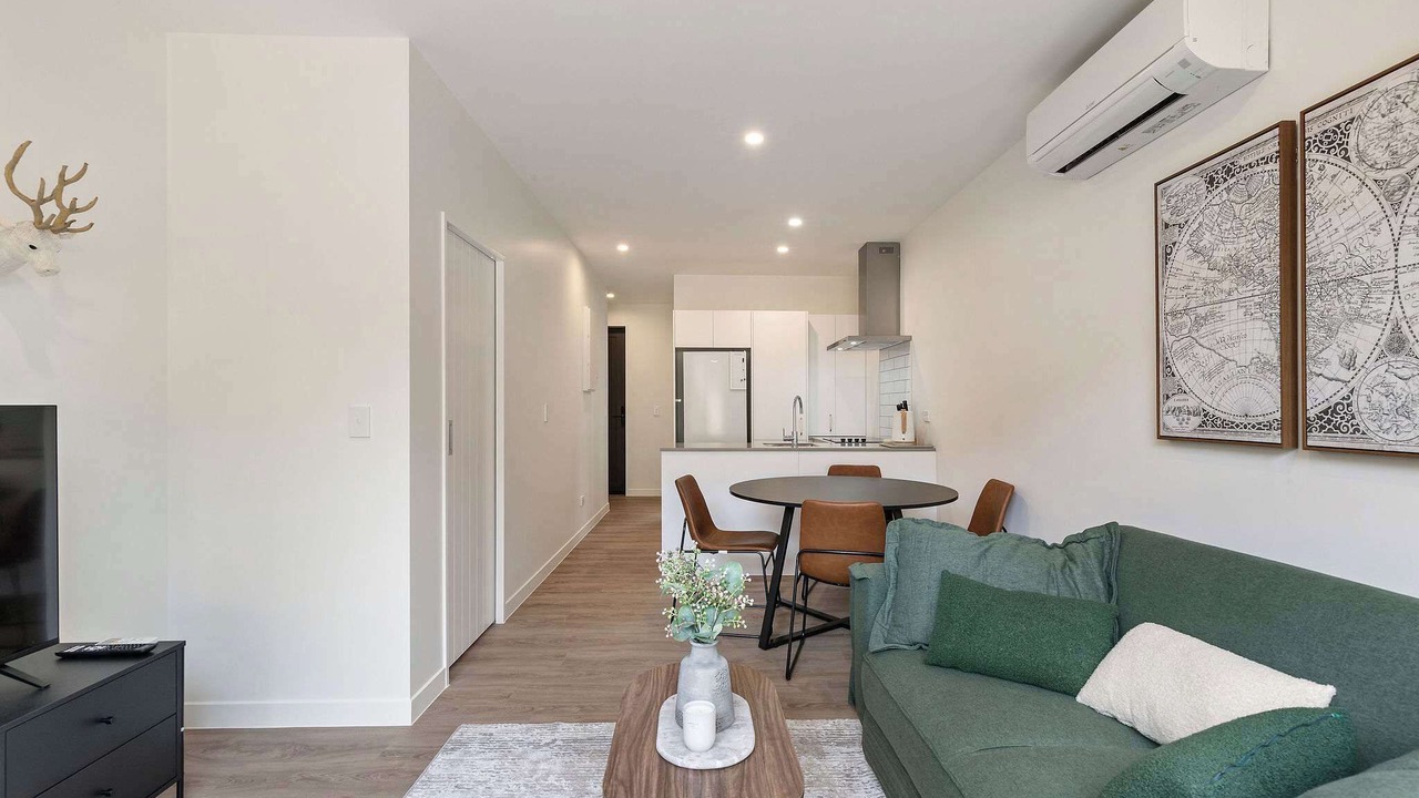 Photo of Livingroom in Arthur's Point