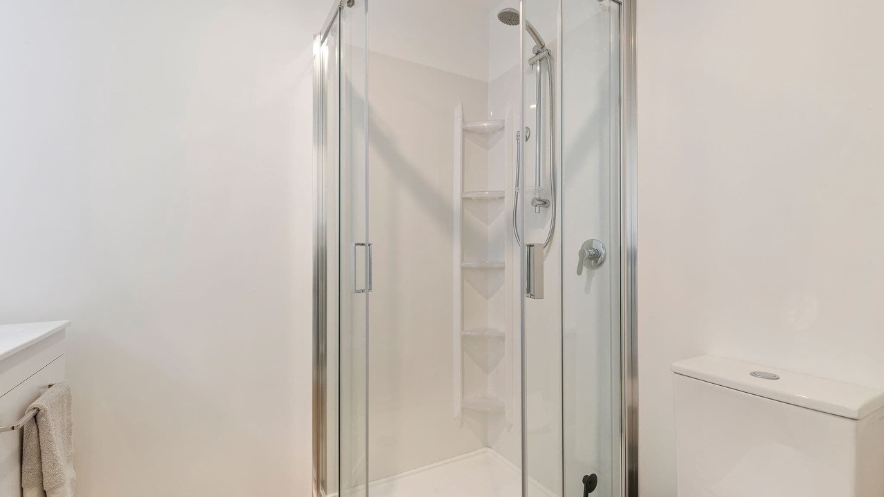 Photo of Bathroom in Arthur's Point