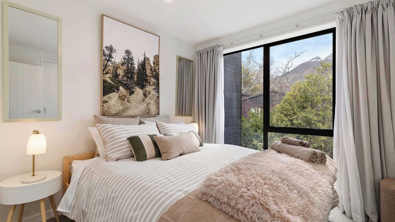Photo of Bedroom in Arthur's Point