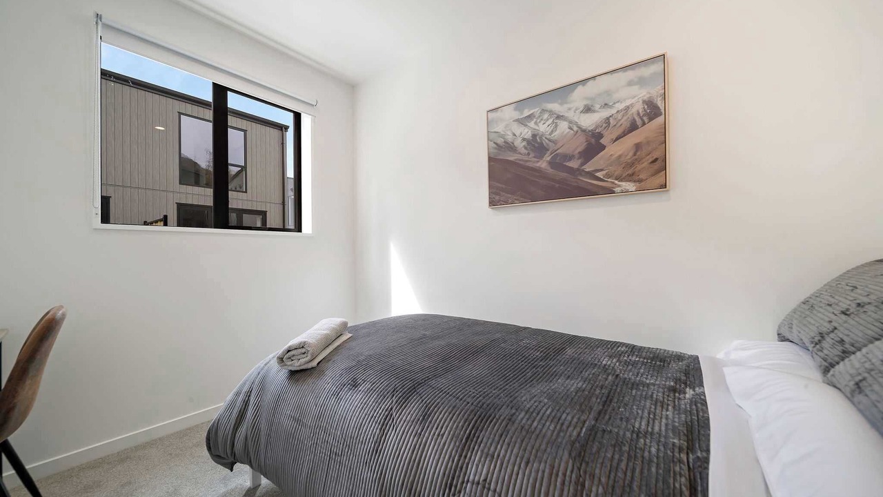Photo of Bedroom in Arthur's Point