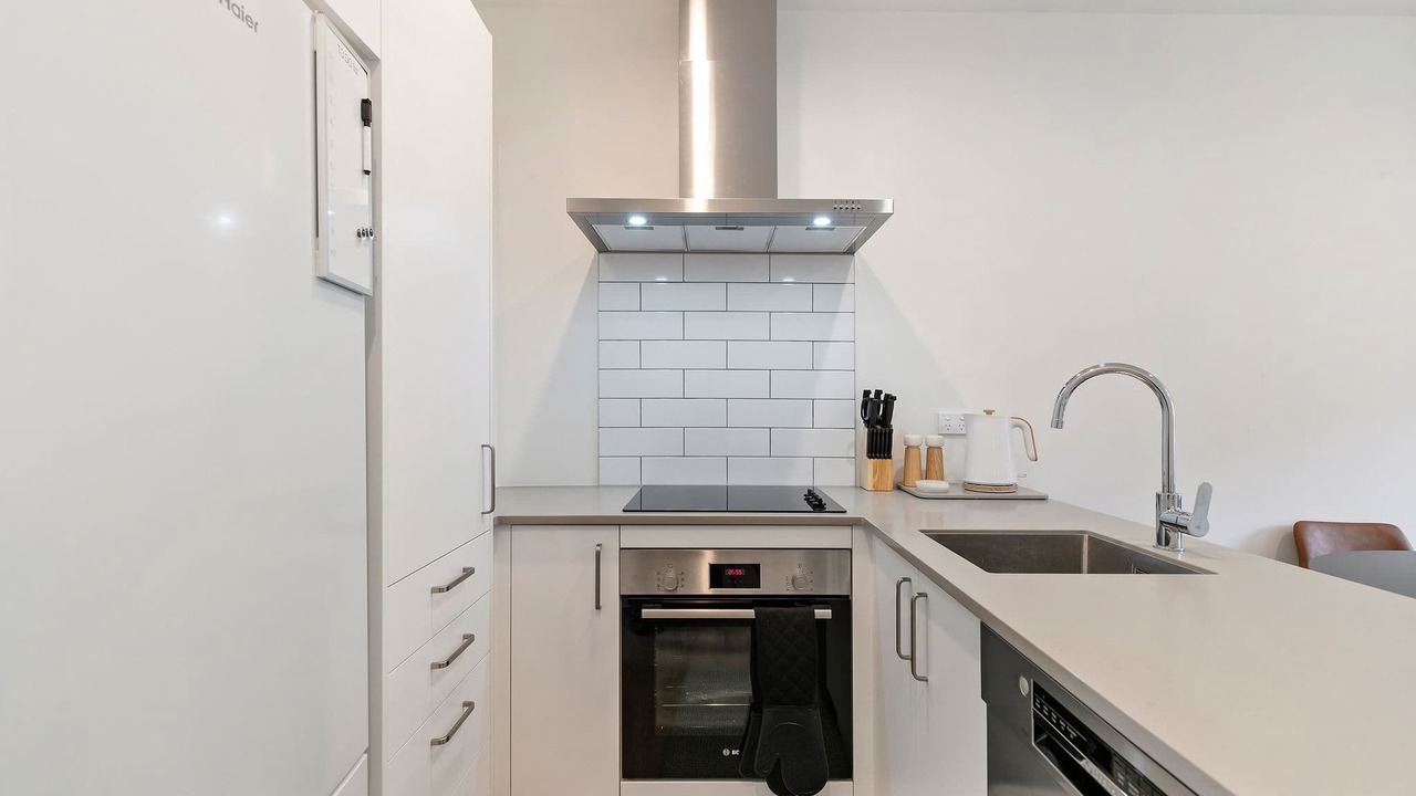 Photo of Kitchen in Arthur's Point