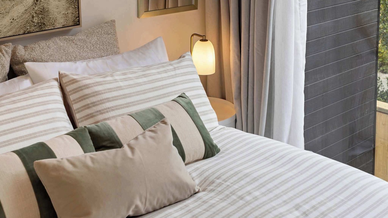 Photo of Bedroom in Arthur's Point