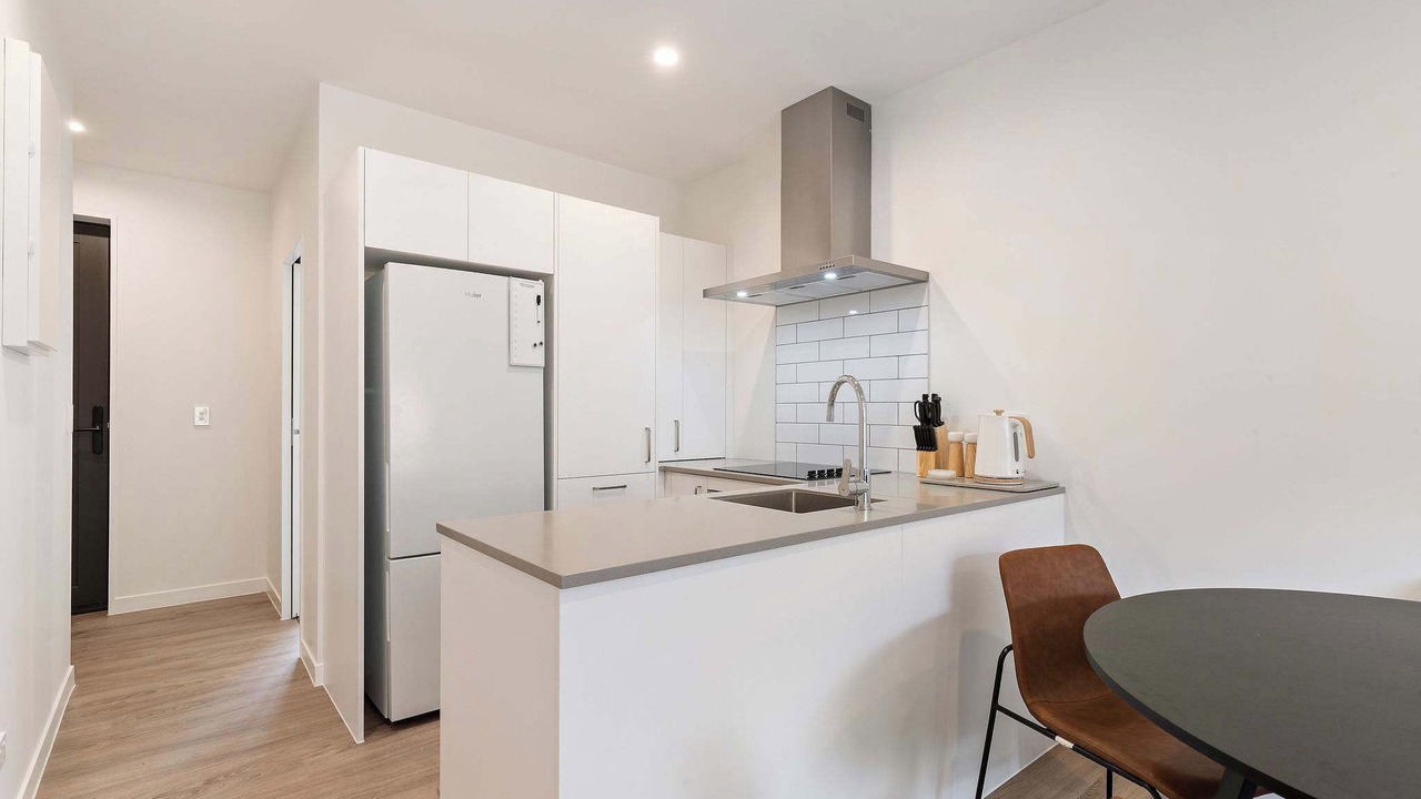 Photo of Kitchen in Arthur's Point
