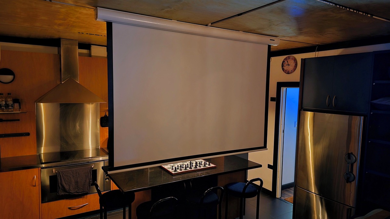 Photo of Kitchen in Wellington
