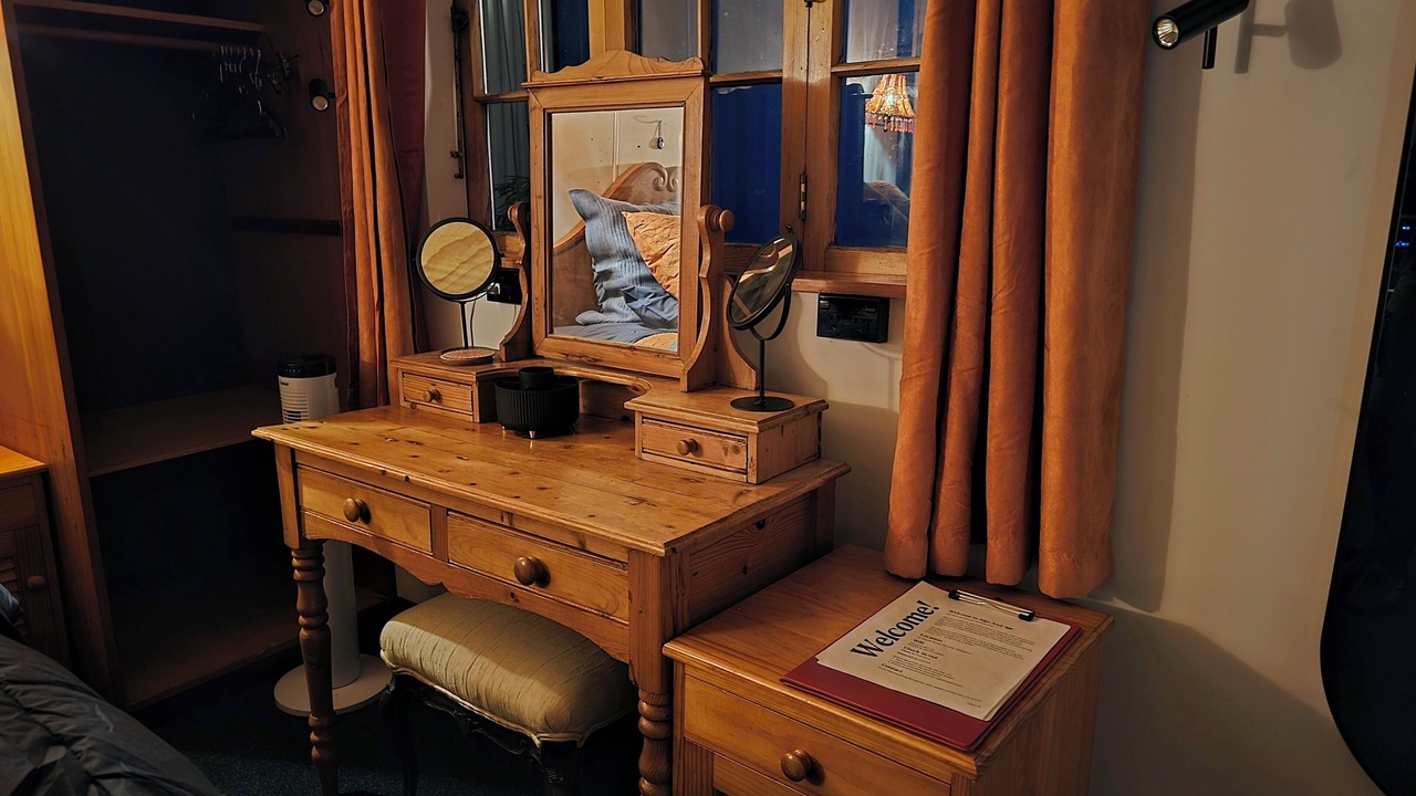 Photo of Bedroom in Wellington