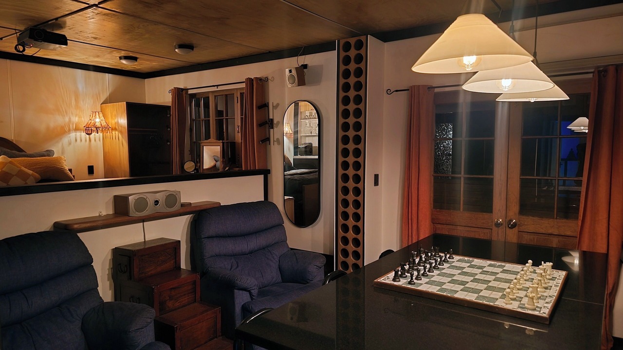 Photo of Bedroom in Wellington