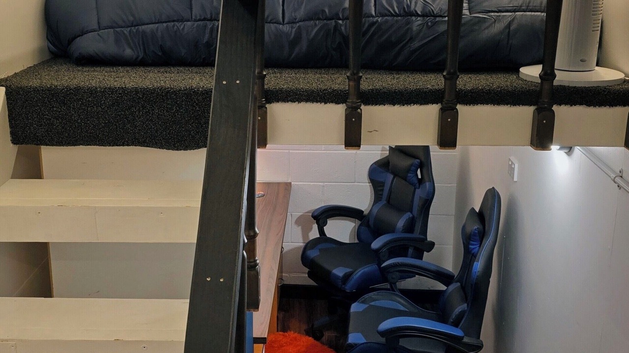 Photo of Bedroom in Wellington