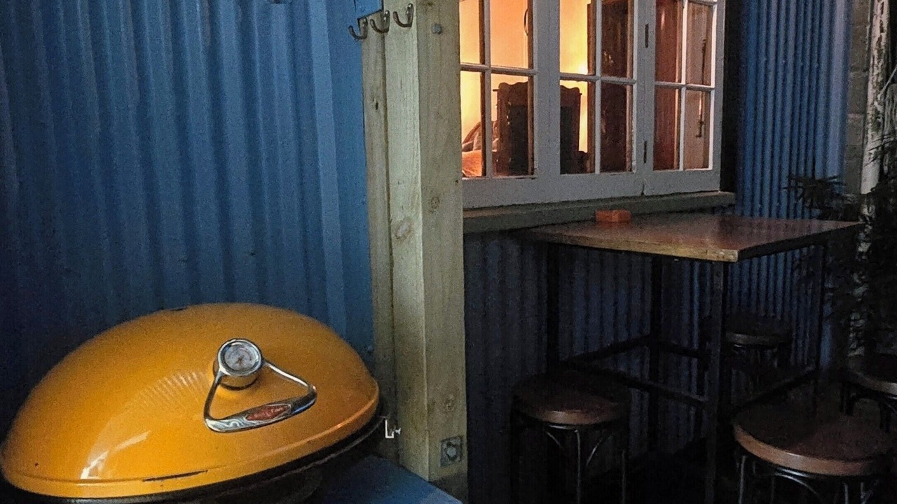 Photo of Outdoor in Wellington