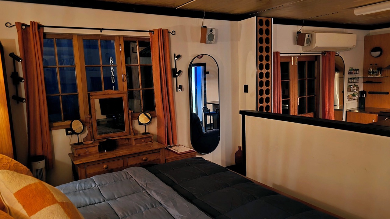 Photo of Bedroom in Wellington