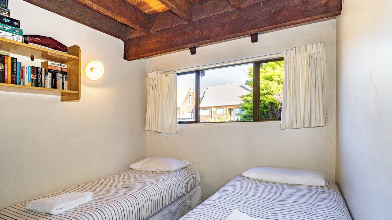 Photo of Bedroom in National Park Village