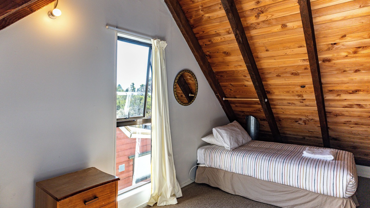 Photo of Bedroom in National Park Village