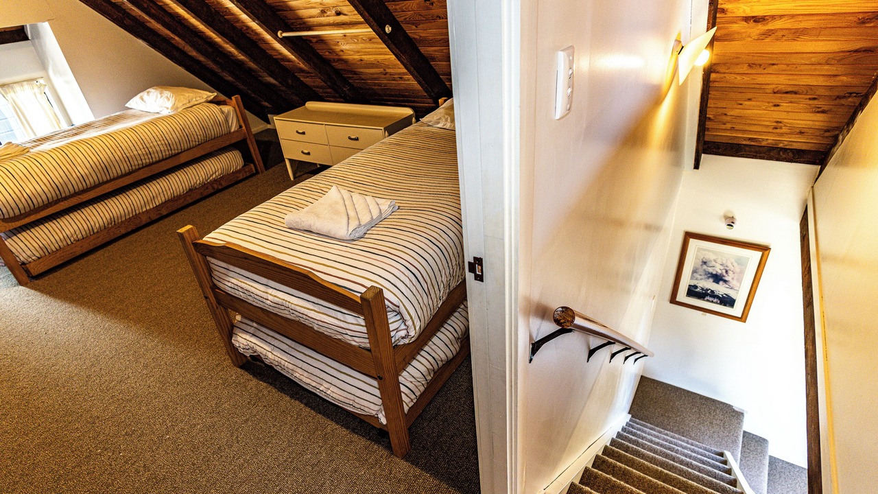 Photo of Bedroom in National Park Village
