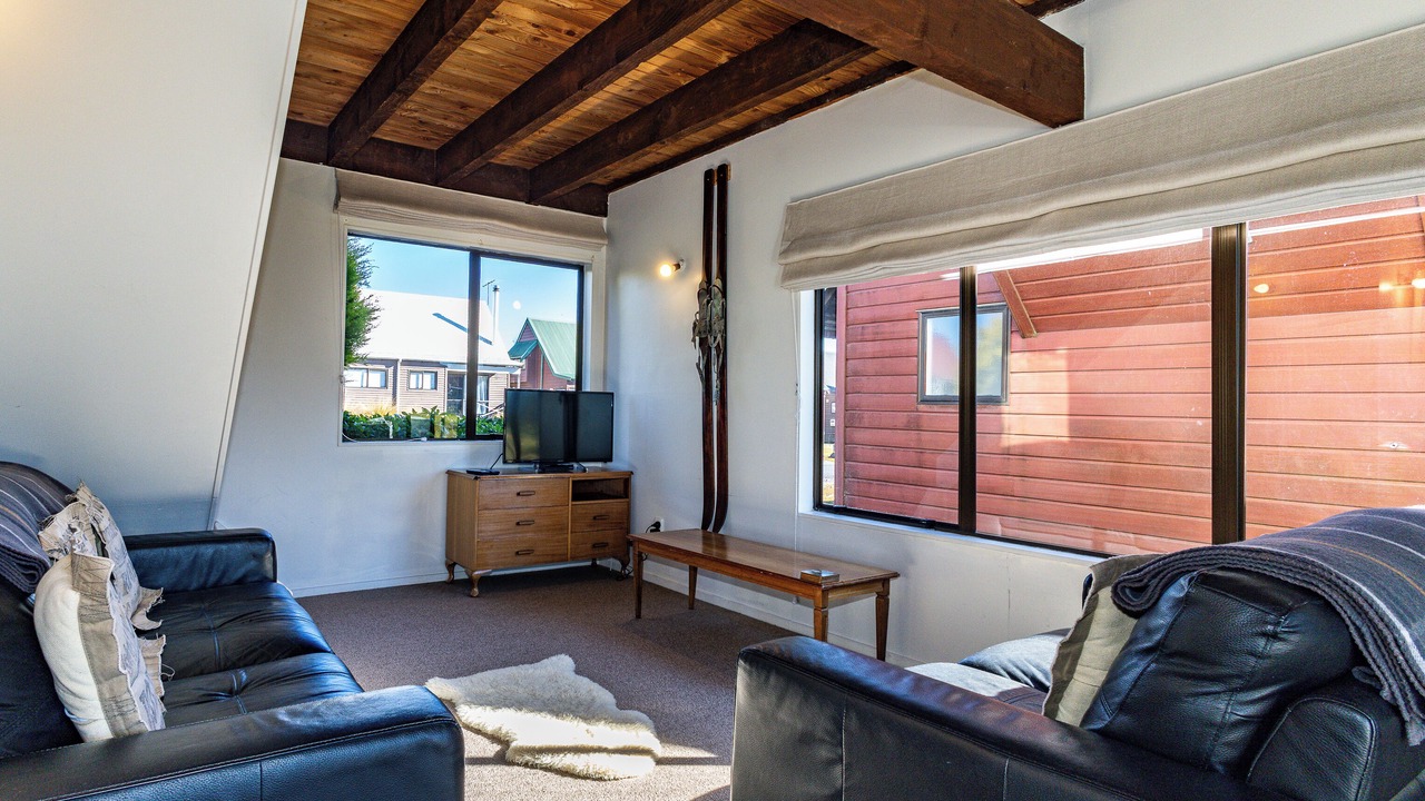 Photo of Livingroom in National Park Village
