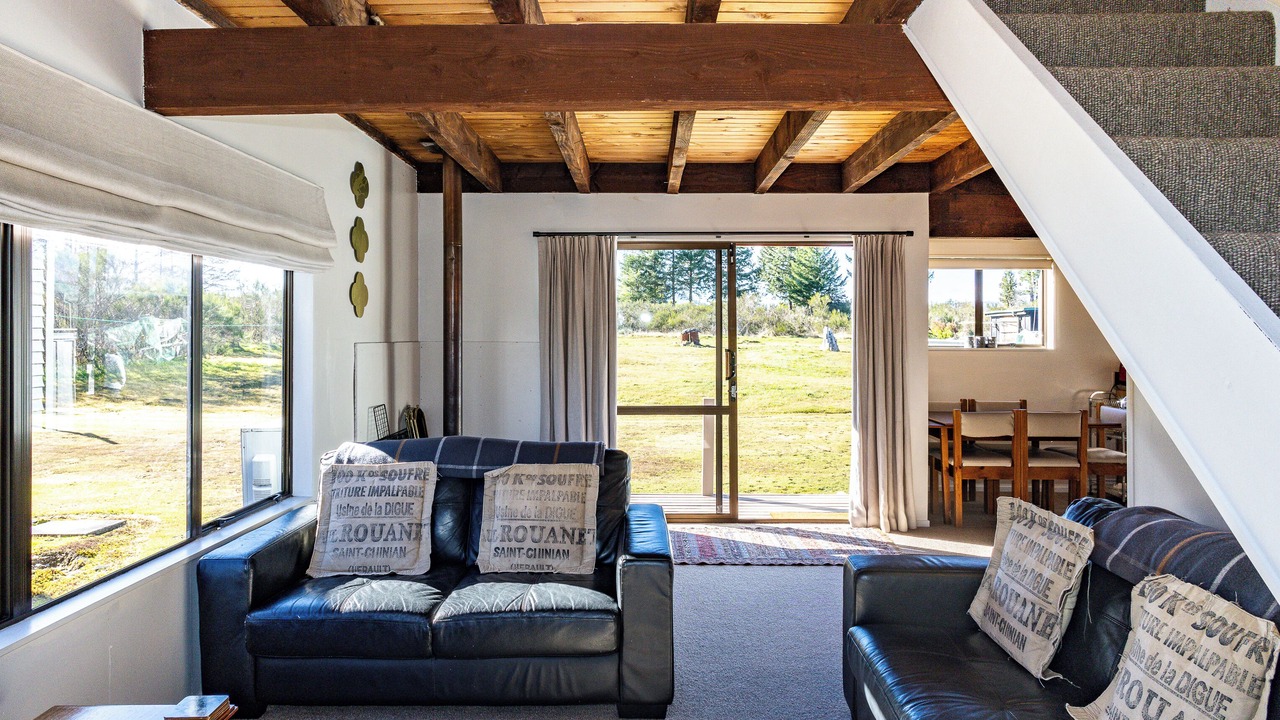 Photo of Livingroom in National Park Village