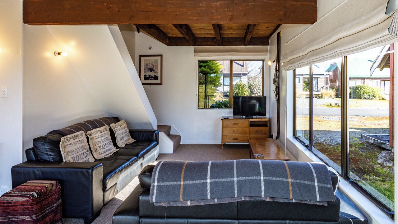 Photo of Livingroom in National Park Village