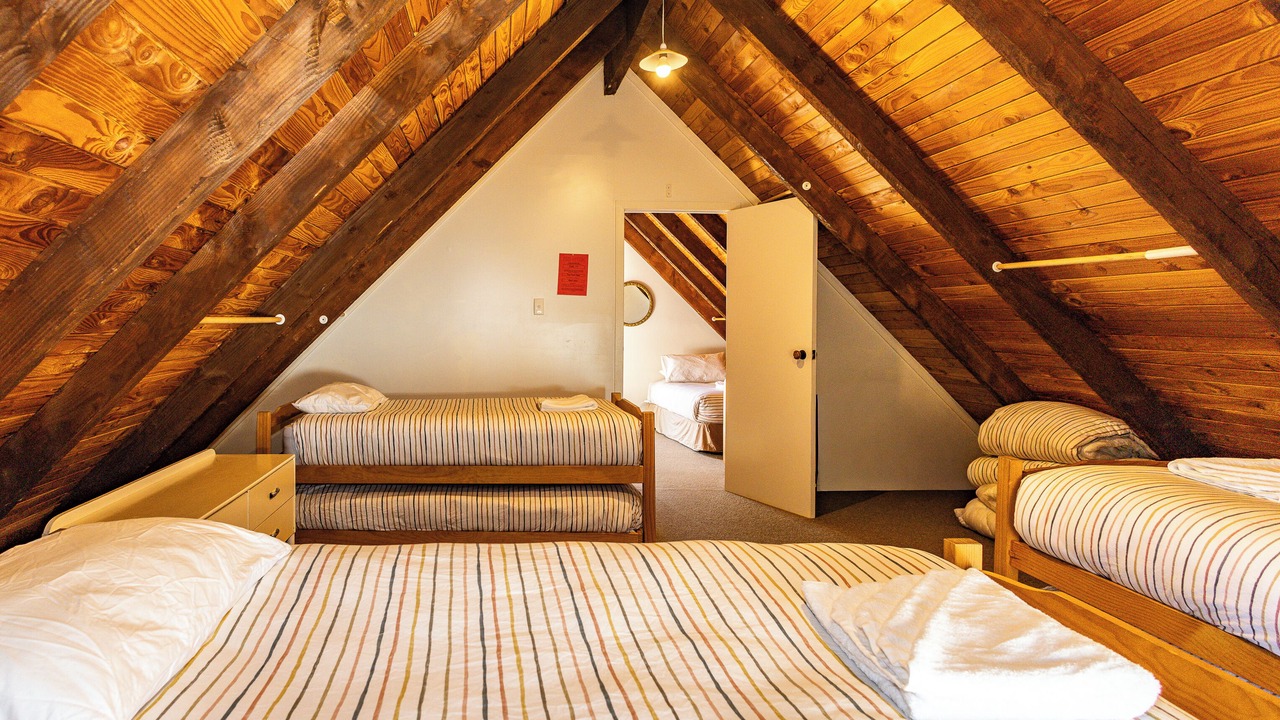 Photo of Bedroom in National Park Village