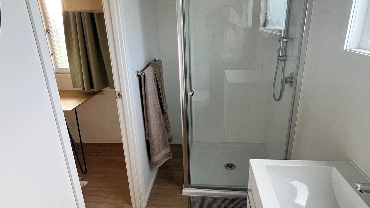 Photo of Bathroom in Waipu