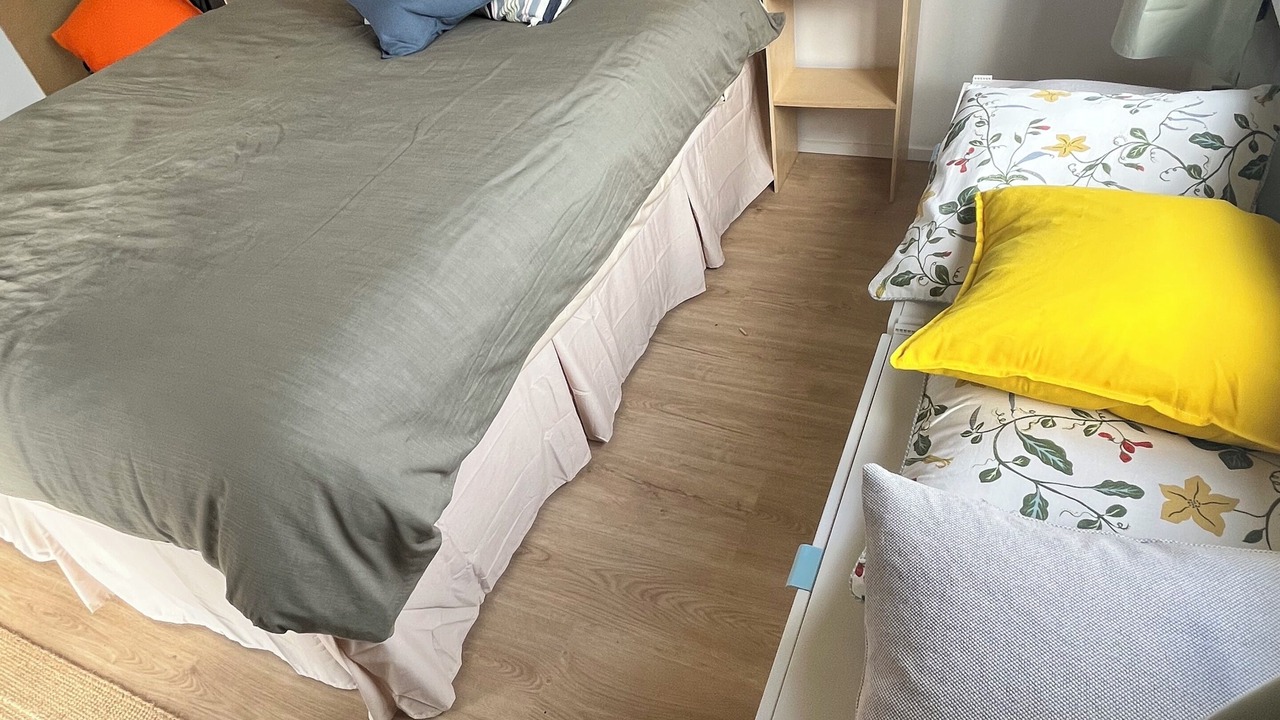 Photo of Bedroom in Waipu