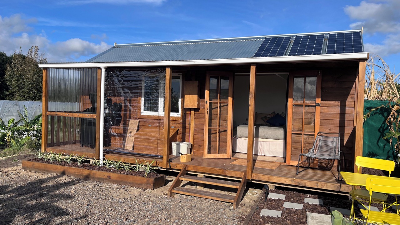 Photo of Outdoor in Waipu