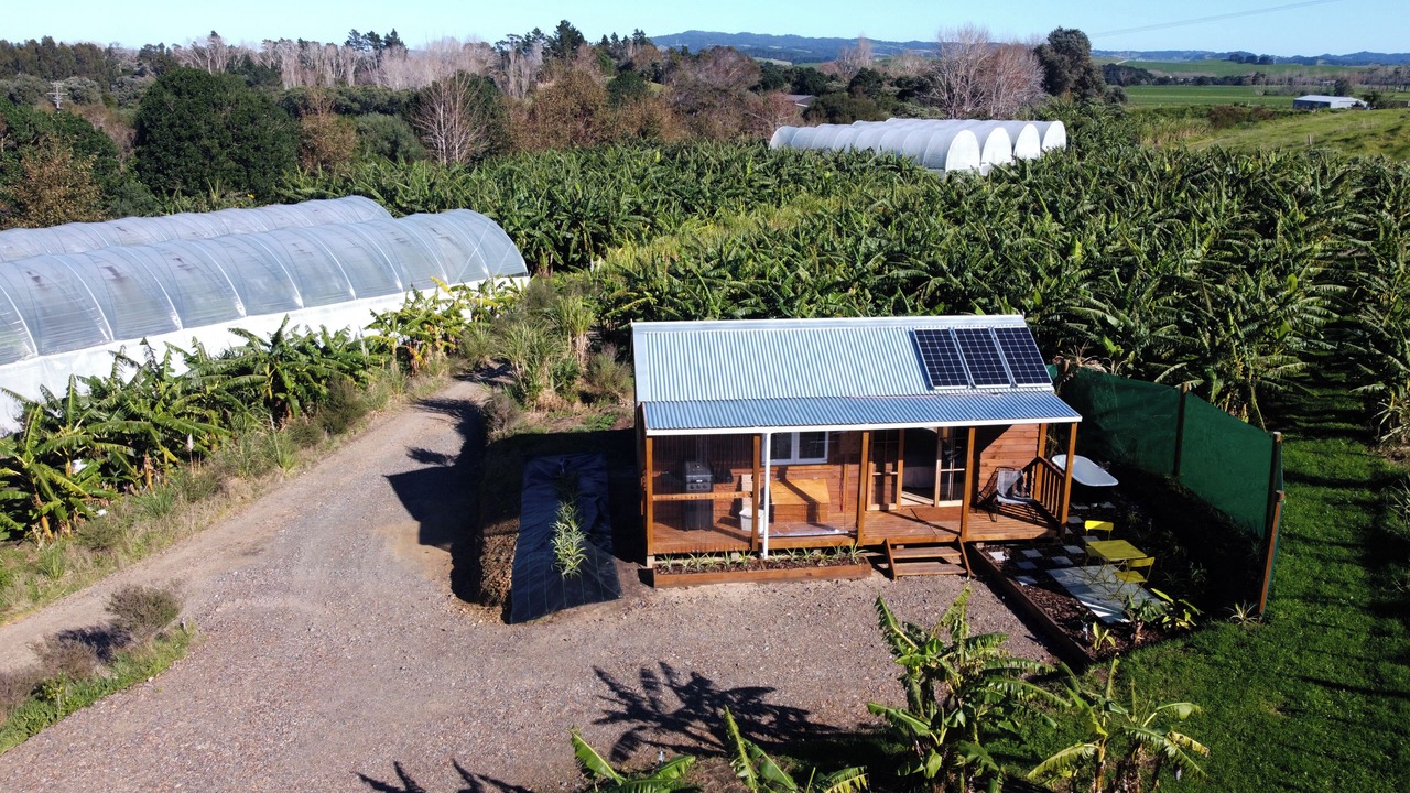 Photo of Outdoor in Waipu