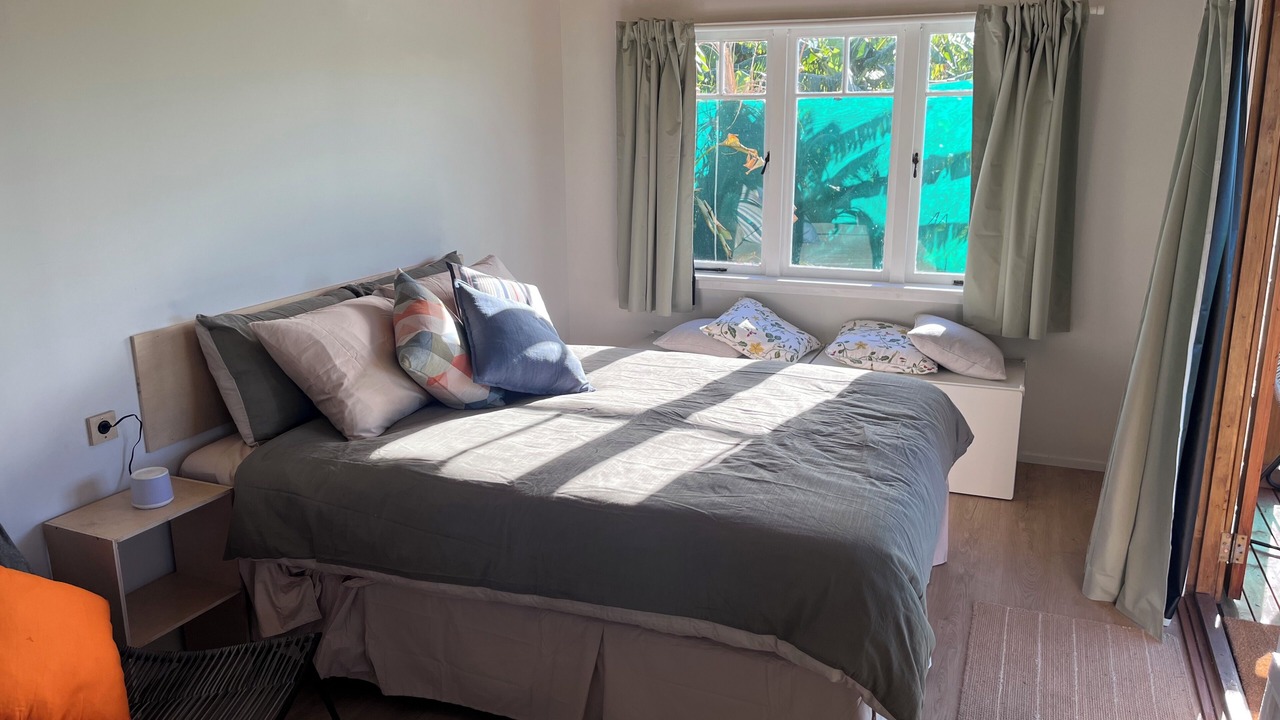 Photo of Bedroom in Waipu