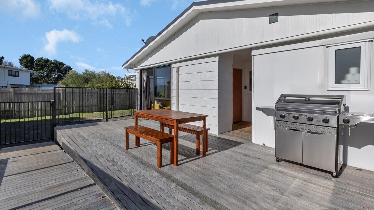 Photo of Outdoor in Ruakaka