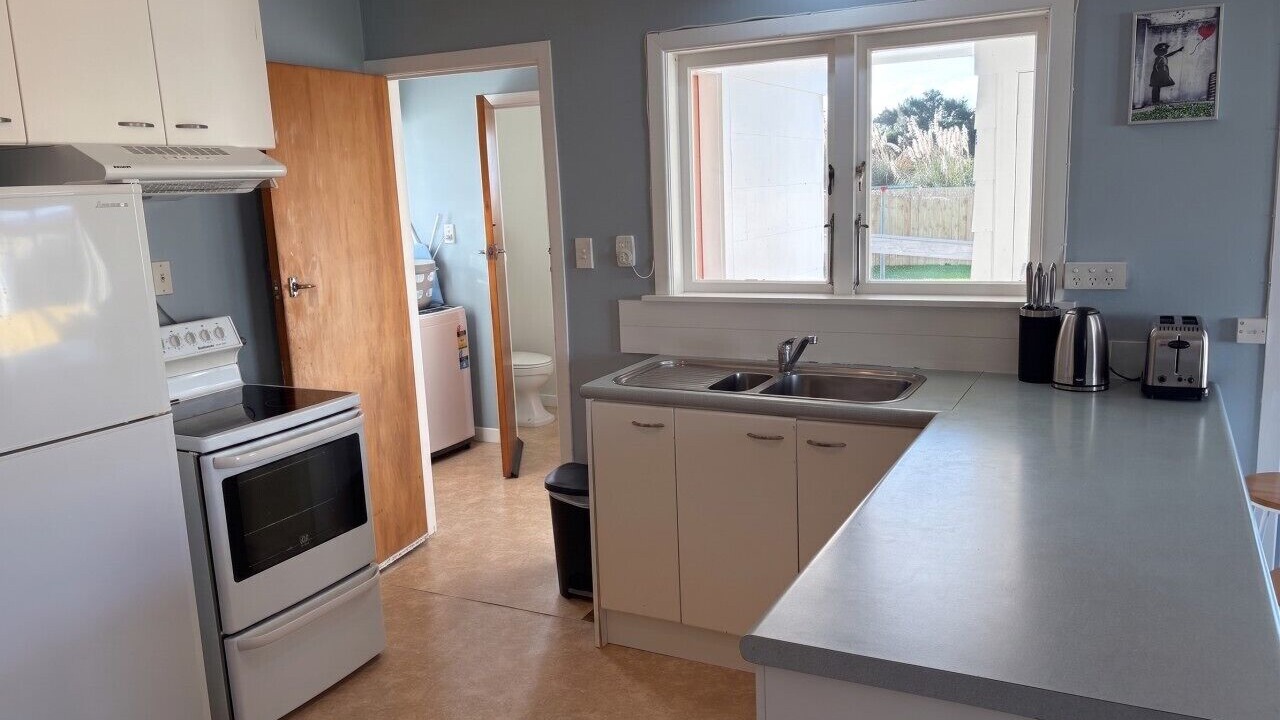 Photo of Bedroom in Ruakaka