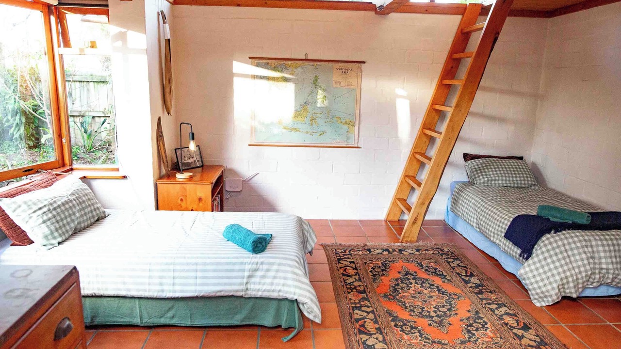 Photo of Bedroom in Tairua