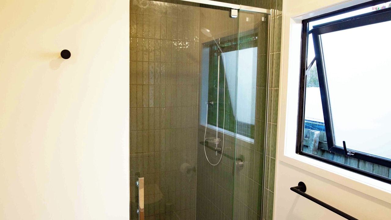 Photo of Bathroom in Tairua