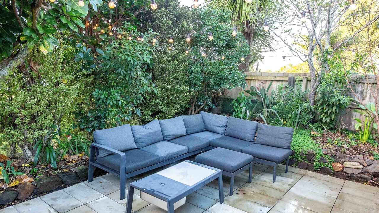 Photo of Patio Balcony in Tairua