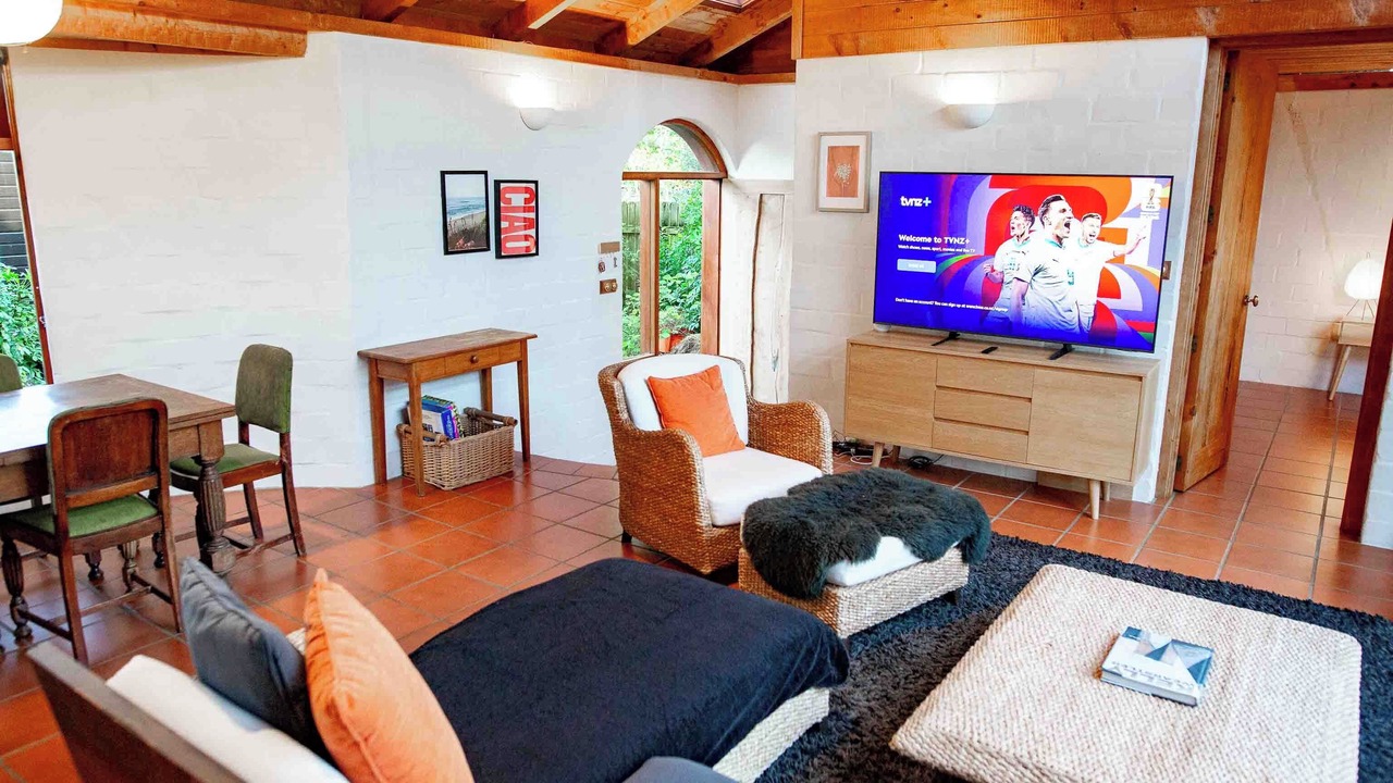 Photo of Livingroom in Tairua
