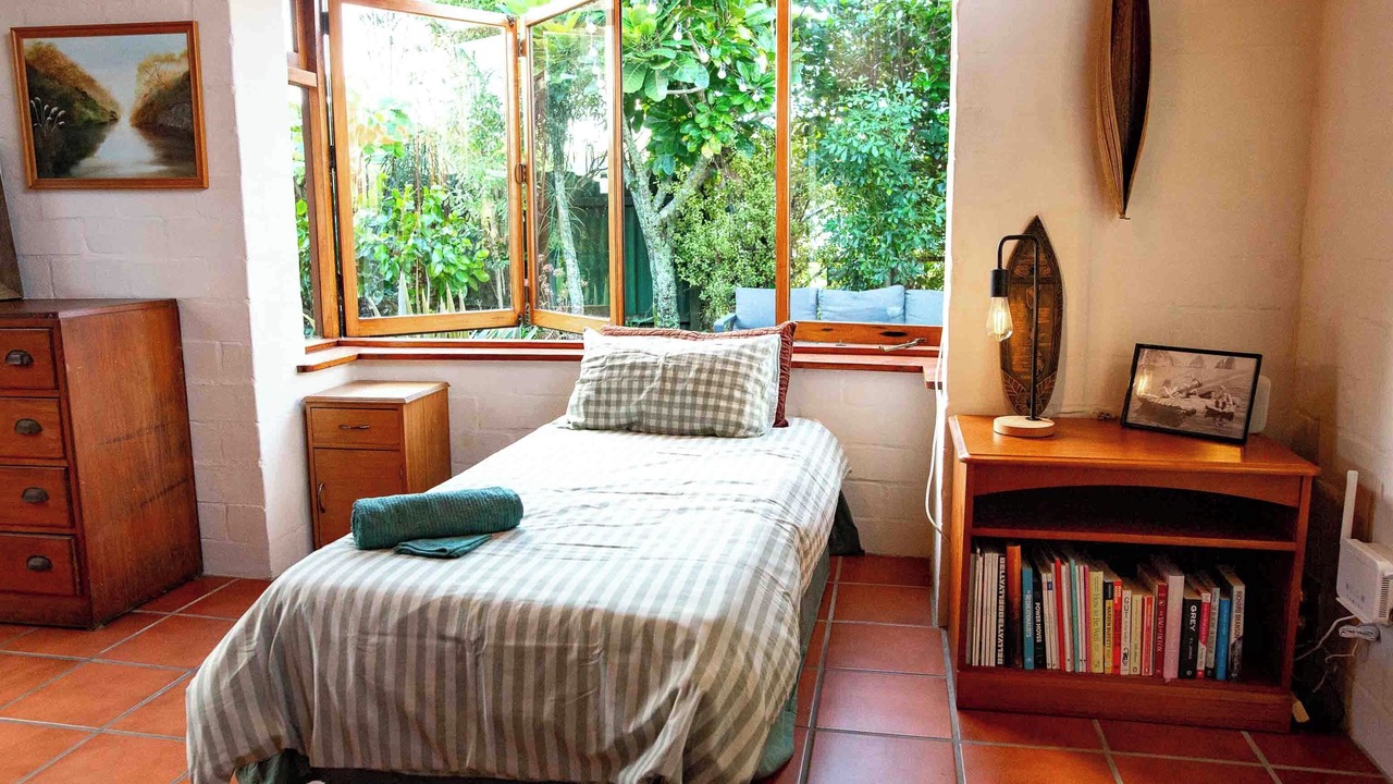Photo of Bedroom in Tairua