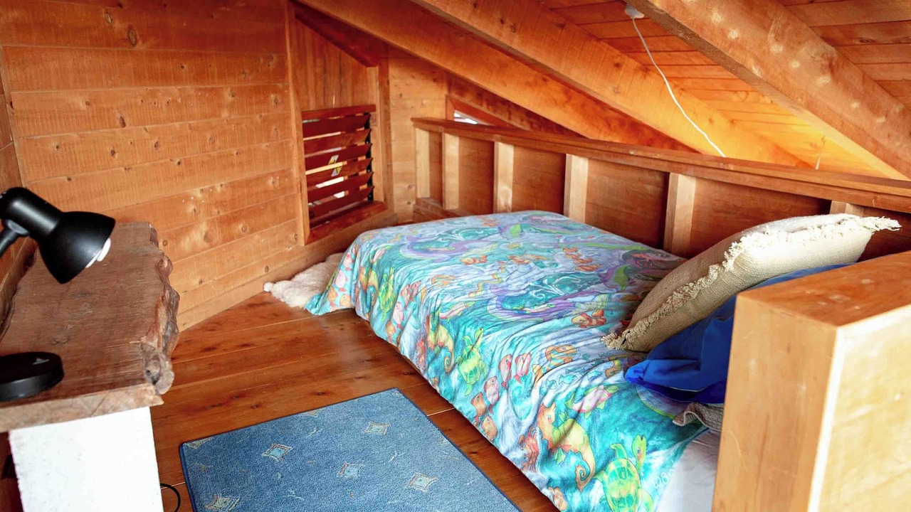 Photo of Bedroom in Tairua