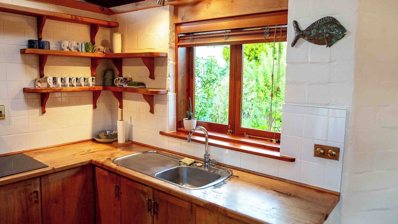 Photo of Kitchen in Tairua