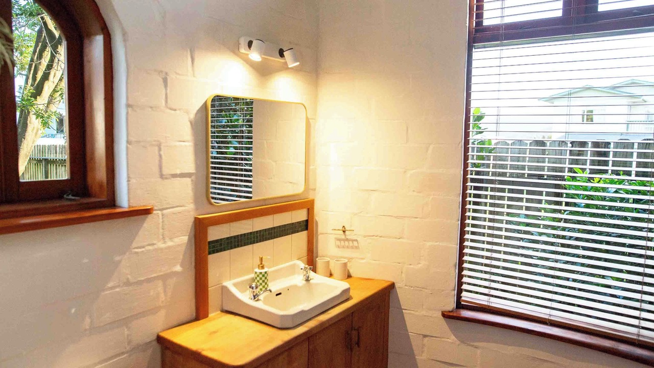 Photo of Bathroom in Tairua