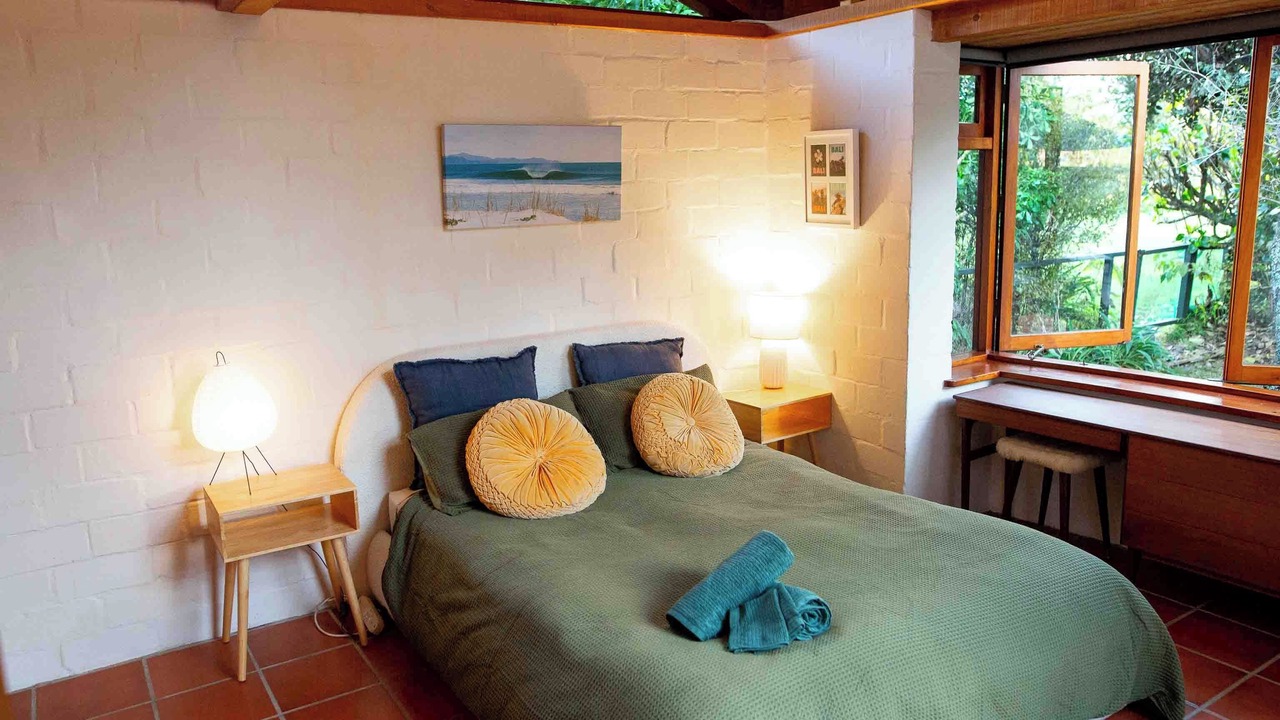 Photo of Bedroom in Tairua